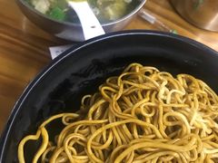 -河南拉面(肇周路店)