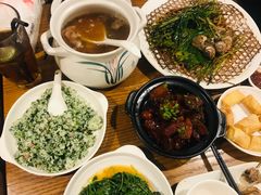 -建国328 本帮小馆·面馆