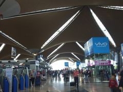 -吉隆坡国际机场