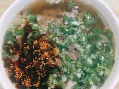 -玉香宫河州牛肉拉面