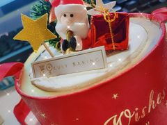 -鹿里烘焙LulyBaking(东二环泰禾广场店)