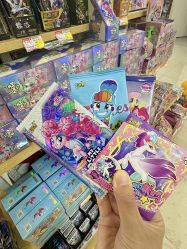 -卡通派潮品玩具折扣仓(青岛新城吾悦广场店)