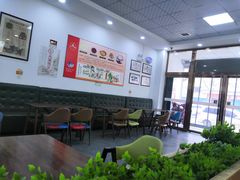 大堂-薛昌利大米凉皮(北新街店)