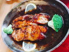 -周三的情书花园餐厅(江北店)