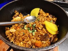 -谷牛和牛烤肉(漕河泾印象城店)