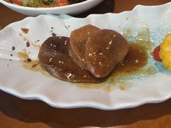 -九井澤精致料理(金茂店)