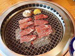 -炎蔵牛舌烤肉