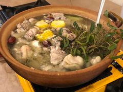 -洪大厨鸡煲(福田店)