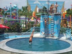 -厦门方特梦幻王国