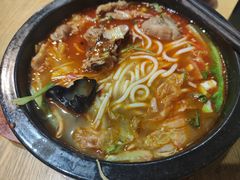 -格朗合 · 鸡汤米线(和悦汇店)