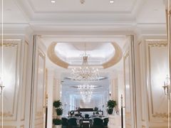 -海豚湾·大堂吧(厦门佰翔波特曼七星湾酒店)