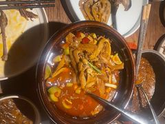 -清水亭湖北菜(大屯DT51店)