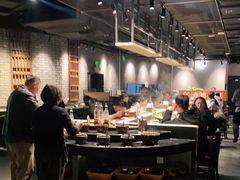 -呷哺呷哺(丰科万达店)