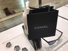 -Chanel(德基广场店)