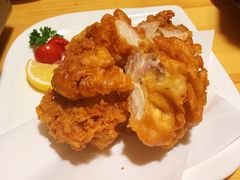 -福匠日本料理(人民路店)