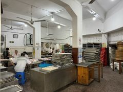 -松盛糕团店(红旗桥店)