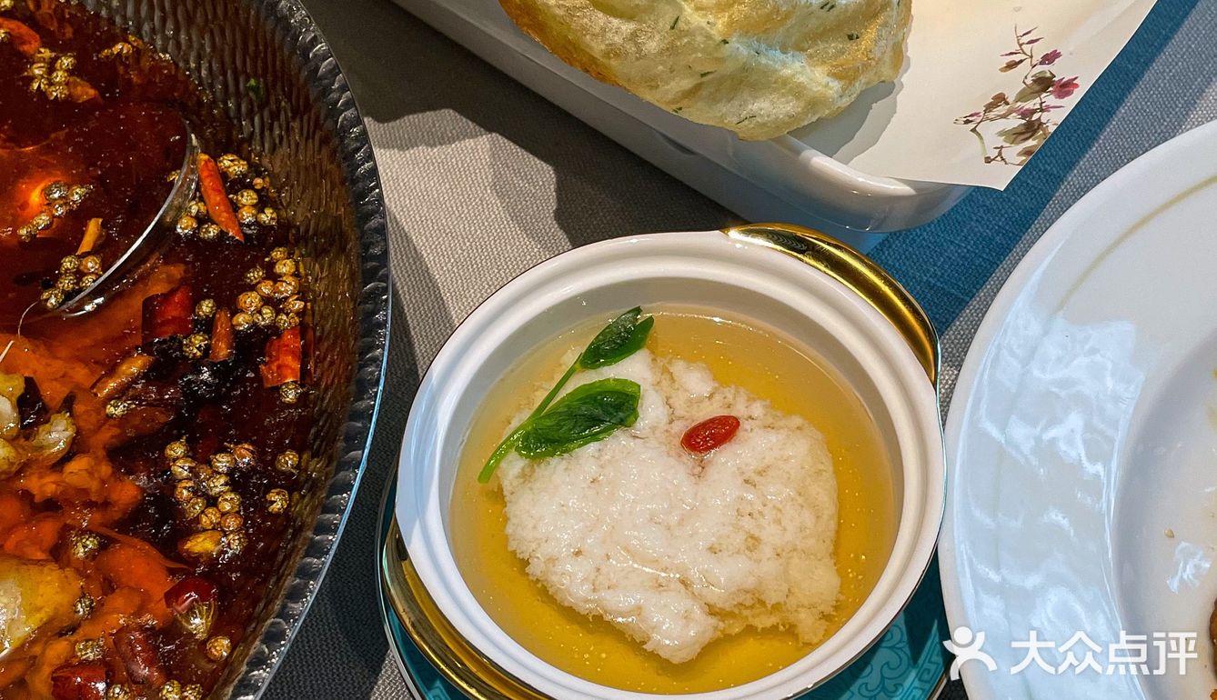 在南昌最好这一口川菜了！川菜届顶流