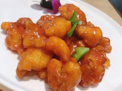 梅林鱼脯-皇饭儿·王润兴酒楼(河坊街店)