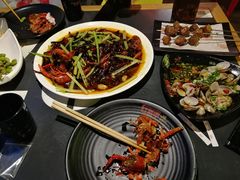 -红钳侠小龙虾·烧烤(中赢康康谷店)
