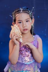 -可优蜜儿童摄影