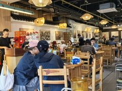 -阿鸡鱼庄·顺德鲜蒸小炒(亚运村店)