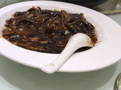 响油鳝糊-金时代顺风大酒店(金山店)