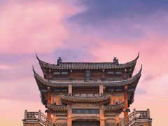 -落星墩