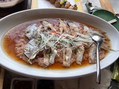 -那家小馆•北京菜•烤鸭(香山店)
