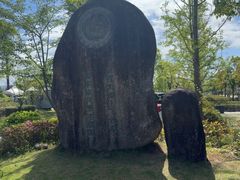 -刘伯温故里景区百丈漈