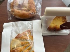 -BHG Bakery(北京SKP店)