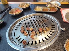 -炽城·烤肉名家(鸿达中央广场店)