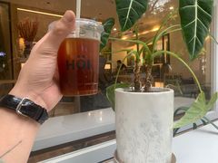 -HOI COFFEE
