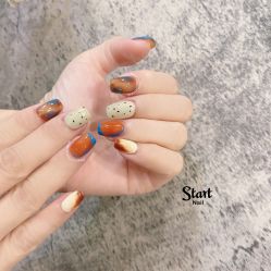 -StartNail美甲