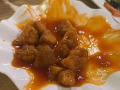 -佛有缘素食馆·荔湾老字号(陈家祠首店)