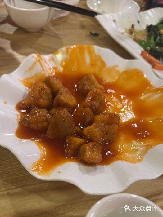 佛有缘素食馆·荔湾老字号(陈家祠首店)图片
