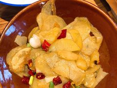 -印象鲵宴·张家界地标美食名片(溪布街店)