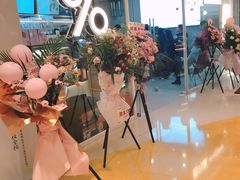 -百分茶(九洲新世界店)