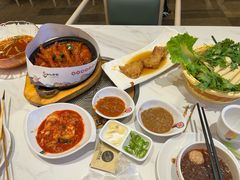 -七八冷面·延边朝鲜族美食(世纪汇店)