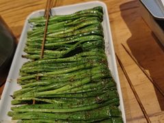 -木屋烧烤(龙湖天街店)