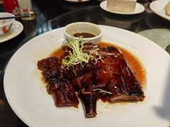 招牌烧鹅-猪肉婆私房菜(容桂总店)