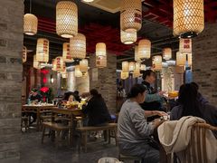 -二十八里太湖船菜(吉祥路店)