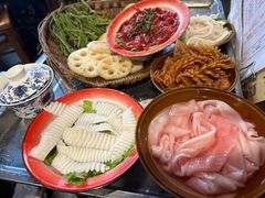 -后火锅(总店)