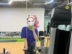 -恒之健私人定制健身(成山店)