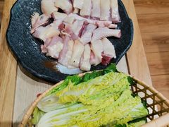 -椰夫人·养生椰子鸡(金沙洲永旺店)