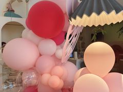 -春树下·树屋花房西餐厅(罍街AS1980店)