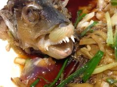 青衣-金唐海鲜酒家