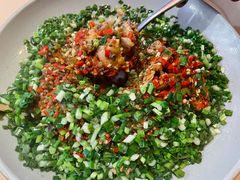 爽爽烧椒鸡-山石榴·贵州菜(丰盛里店)