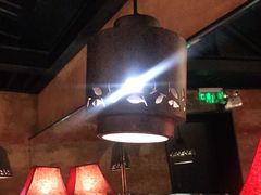 -绿茶餐厅(华联万柳店)