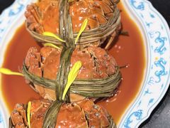 -许爷家·生态湖鲜(徐汇日月光店)