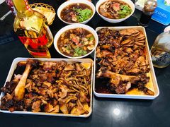 -卤煮老北京酱肉馆